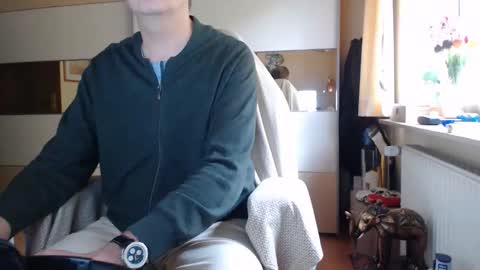 ach471 online show from 10.24.25