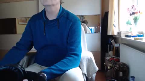 ach471 online show from 11.08.25