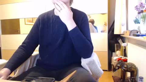 ach471 online show from 12.05.25