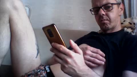 achmed82 online show from 07.26.26