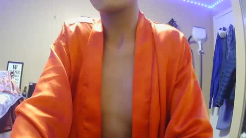 Snapshot of achocolatetwink chatting on 11.29.25 ChocolateTwink online show from 11.29.25