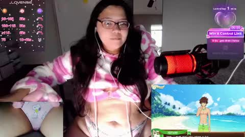 Snapshot of achubbygummy chatting on 03.06.26 AChubbyGummy online show from 03.06.26