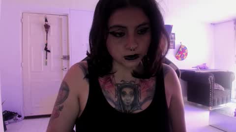 Alice online show from 10.20.25