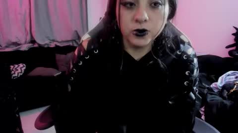 Snapshot of acid_alice666 chatting on 03.04.26 Alice online show from 03.04.26