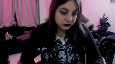 Snapshot of acid_alice666 chatting on 03.05.26 Alice online show from 03.05.26