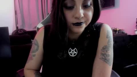 Snapshot of acid_alice666 chatting on 03.07.26 Alice online show from 03.07.26