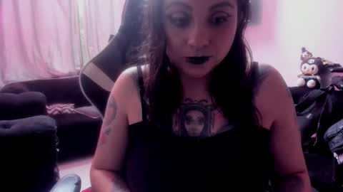 Snapshot of acid_alice666 chatting on 03.09.26 Alice online show from 03.09.26