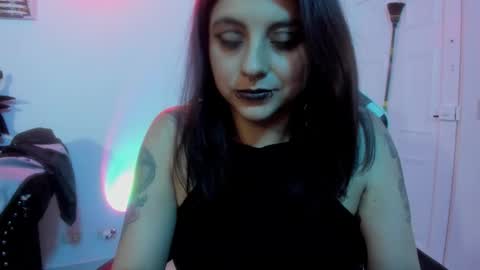 Snapshot of acid_alice666 chatting on 03.17.26 Alice online show from 03.17.26