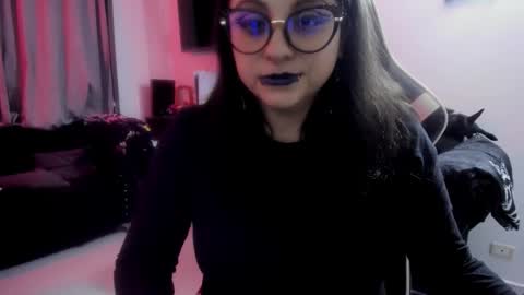 Snapshot of acid_alice666 chatting on 03.19.26 Alice online show from 03.19.26