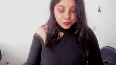 Snapshot of acid_alice666 chatting on 03.20.26 Alice online show from 03.20.26