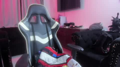 Snapshot of acid_alice666 chatting on 04.15.26 Alice online show from 04.15.26