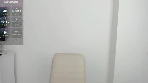 Anna FANSLY yesacid online show from 04.02.26