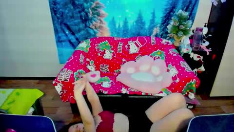 Kate online show from 12.15.25