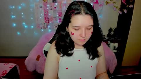 Kate online show from 02.14.26