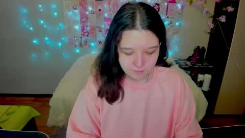 Kate online show from 03.21.26