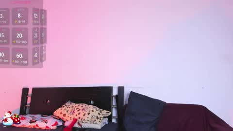 Snapshot of acid_longer chatting on 12.14.24 centric independent model online show from 12.14.24