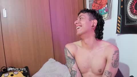 Jhonny online show from 02.16.25