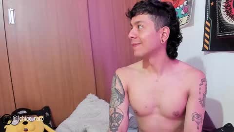 Jhonny online show from 02.16.25