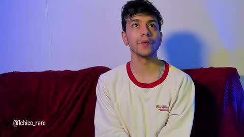 Jhonny online show from 10.06.25