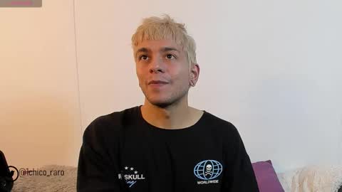 Jhonny online show from 11.19.25