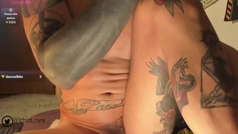 Jhonny online show from 02.03.26