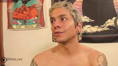 Jhonny online show from 02.06.26