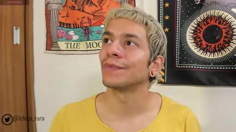 Jhonny online show from 02.08.26