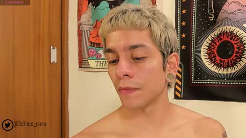 Jhonny online show from 02.10.26