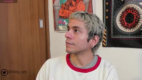 Jhonny online show from 02.18.26