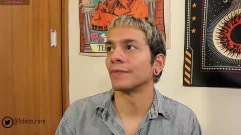 Jhonny online show from 03.02.26