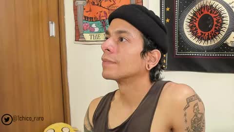 Jhonny online show from 04.11.26