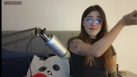 Lana 3 online show from 01.23.25