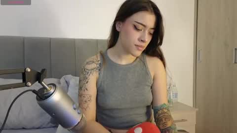 Lana 3 online show from 02.24.25