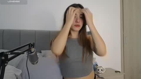 Lana 3 online show from 02.26.25