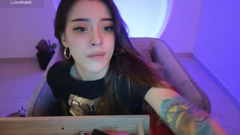 Lana 3 online show from 03.12.25