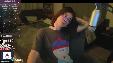 Lana 3 online show from 10.17.25