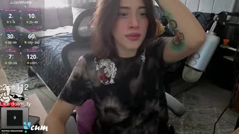 Lana 3 online show from 11.03.25