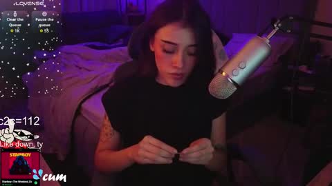 Lana 3 online show from 11.05.25