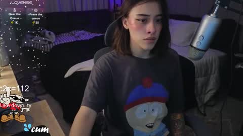 Lana 3 online show from 11.11.25