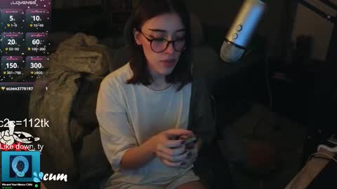 Lana 3 online show from 02.02.26