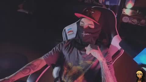 Acid Milo online show from 06.12.26