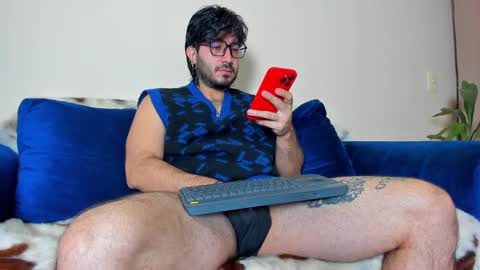 Snapshot of ackerman_eren_ chatting on 01.30.25 R. online show from 01.30.25