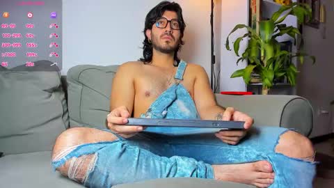 R. online show from 11.24.25