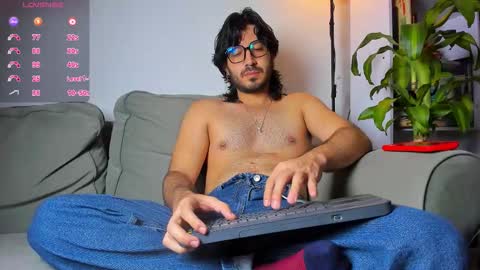 R. online show from 11.25.25