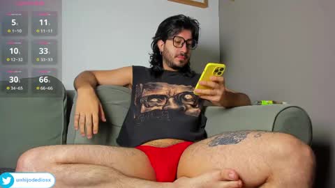 R. online show from 04.01.26