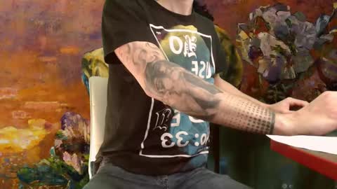 Alex   online show from 01.04.25