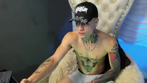 Acxel online show from 05.12.26
