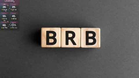 Antonella  online show from 01.20.25