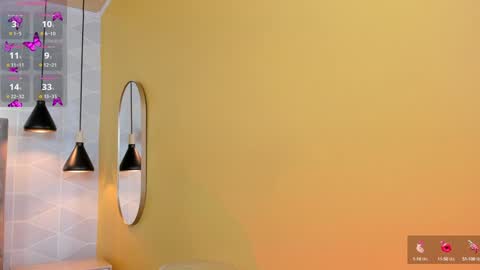 Antonella  online show from 01.27.25