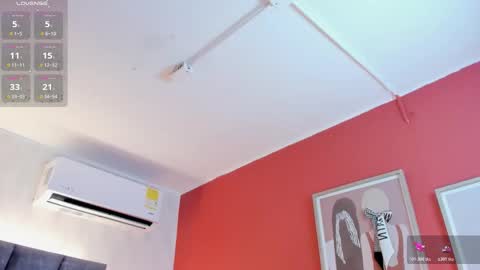 Antonella  online show from 12.18.25